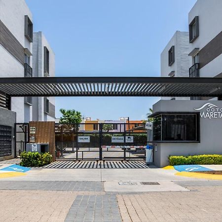 מזטלן Spacious 2 Bedroom Apartment With Beautiful Sunset מראה חיצוני תמונה