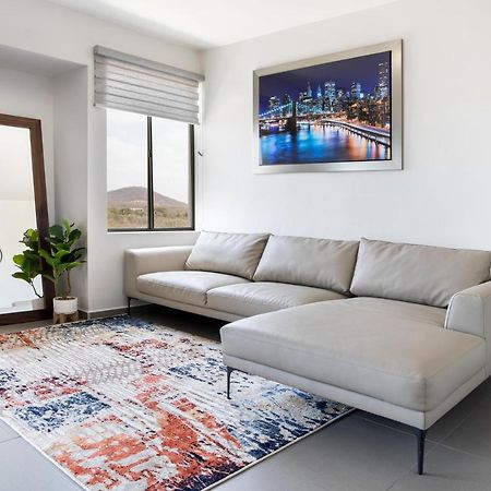 מזטלן Spacious 2 Bedroom Apartment With Beautiful Sunset מראה חיצוני תמונה