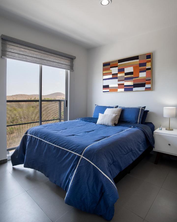 מזטלן Spacious 2 Bedroom Apartment With Beautiful Sunset מראה חיצוני תמונה