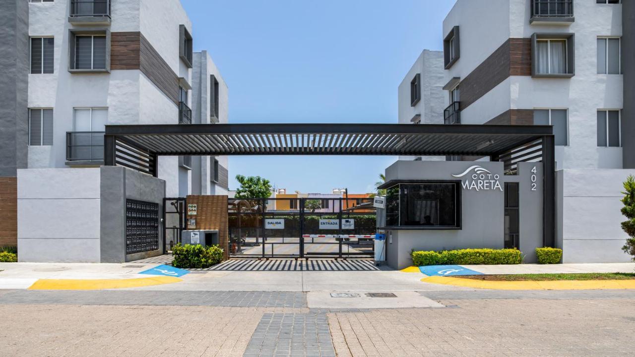 מזטלן Spacious 2 Bedroom Apartment With Beautiful Sunset מראה חיצוני תמונה