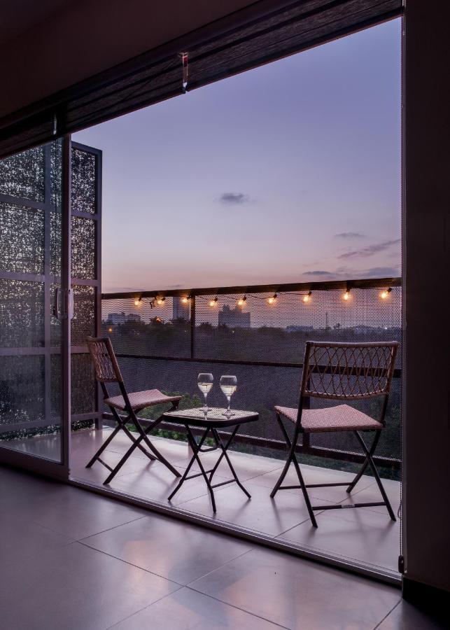 מזטלן Spacious 2 Bedroom Apartment With Beautiful Sunset מראה חיצוני תמונה