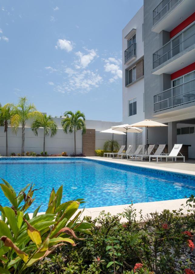 מזטלן Spacious 2 Bedroom Apartment With Beautiful Sunset מראה חיצוני תמונה
